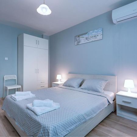 Daisy - 3 Room And Kitchen Apartment In Lazur Burgaz Dış mekan fotoğraf